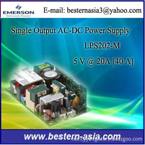 Sell Astec LPS202-M